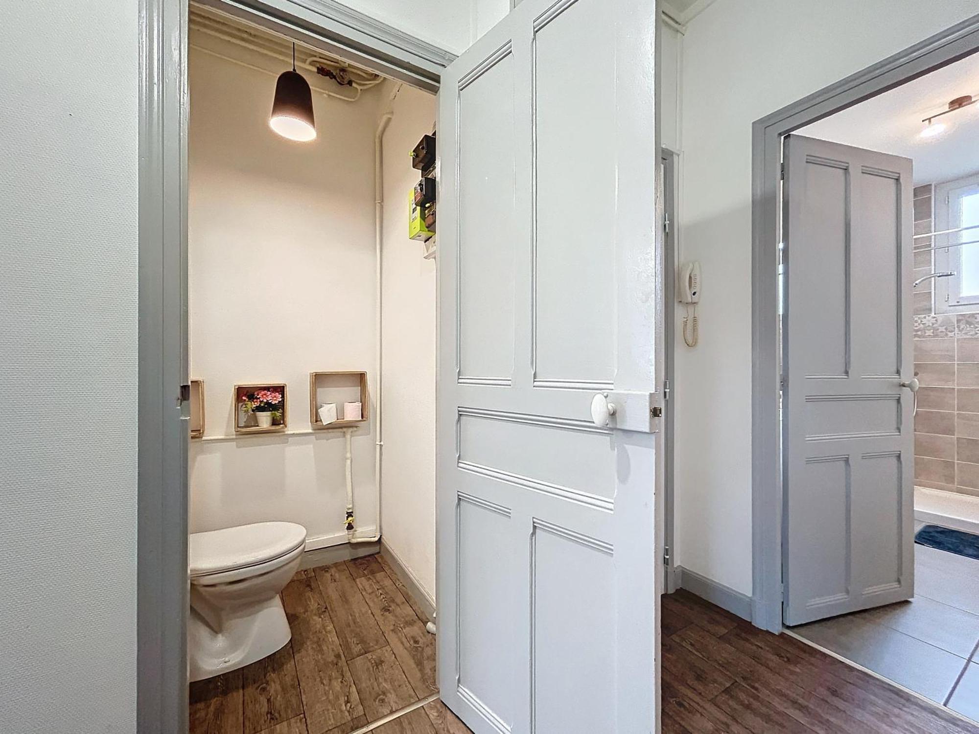Le 4-F2 Centre Historique Apartment Montluçon Екстериор снимка